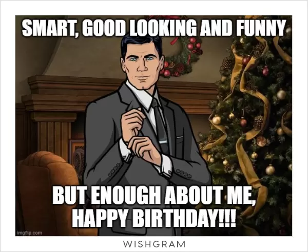 100 Funny Birthday Wishes to Make Them Laugh on Their Big Day